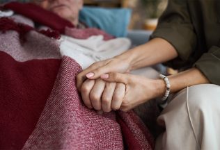 zdravie ľudský život telo rozklad doktorka