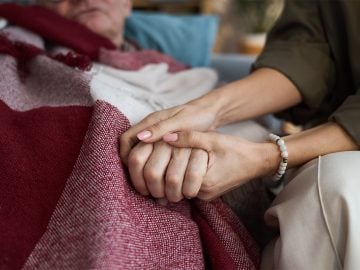 zdravie ľudský život telo rozklad doktorka