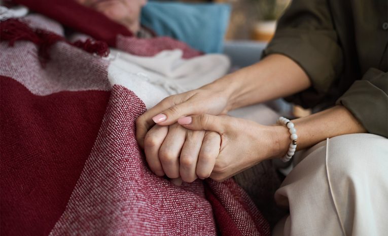 zdravie ľudský život telo rozklad doktorka