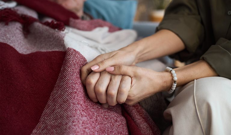 zdravie ľudský život telo rozklad doktorka