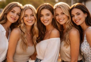 Týchto 5 žien muži nikdy nepustia: Zisti, či patríš medzi ne