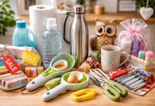 Zero waste: 10 vecí, ktoré môžeš prestať kupovať a ani ti nebudú chýbať