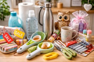 Zero waste: 10 vecí, ktoré môžeš prestať kupovať a ani ti nebudú chýbať