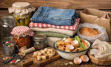 5 slovenských zvykov, ktoré boli zero waste skôr, než sme tomu dali anglický názov