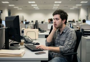 ako absolvovať zmenu práce