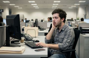 Láka ťa zmena práce? Tvoj ideálny job ti už možno predpovedali hviezdy