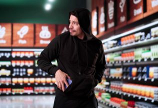 Slovensko, obchod, BILLA, supermarket, krádeže, zlodeji, zmena, známy reťazec