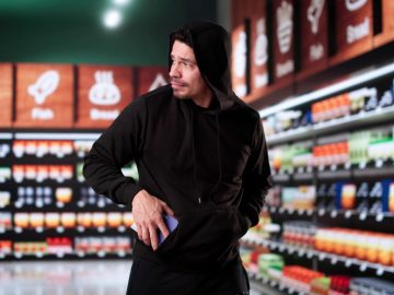 Slovensko, obchod, BILLA, supermarket, krádeže, zlodeji, zmena, známy reťazec