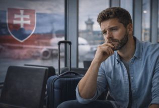 Veci, ktoré nás prekvapia, keď sa presťahujeme zo Slovenska