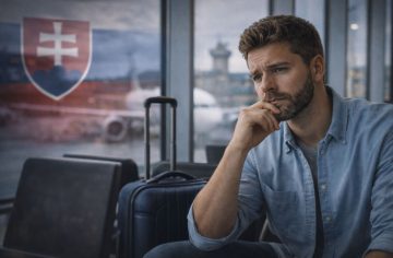 Veci, ktoré nás prekvapia, keď sa presťahujeme zo Slovenska