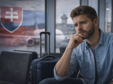 Veci, ktoré nás prekvapia, keď sa presťahujeme zo Slovenska