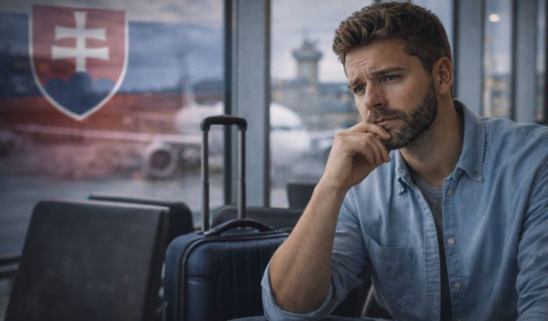 Veci, ktoré nás prekvapia, keď sa presťahujeme zo Slovenska