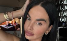 zuzana plačková ayana slovensko celebrita