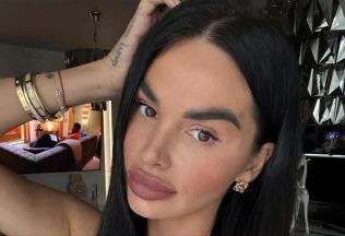 zuzana plačková ayana slovensko celebrita