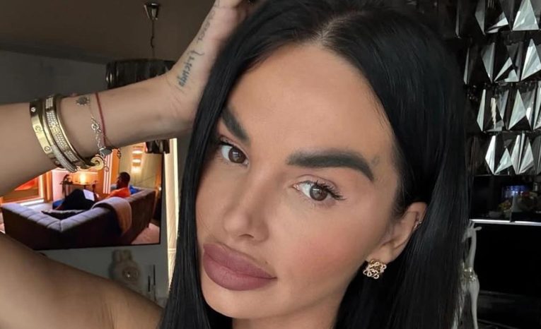 zuzana plačková ayana slovensko celebrita