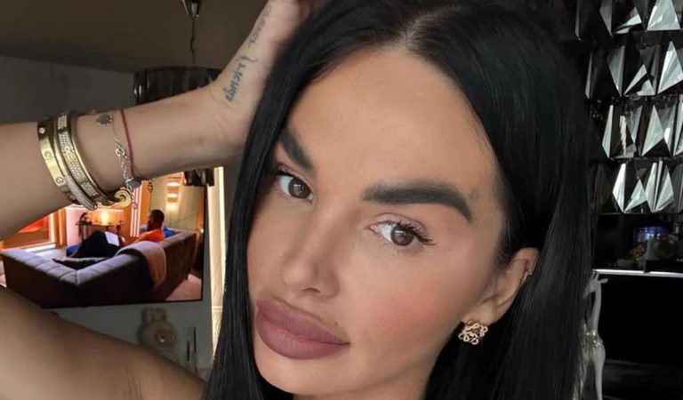 zuzana plačková ayana slovensko celebrita