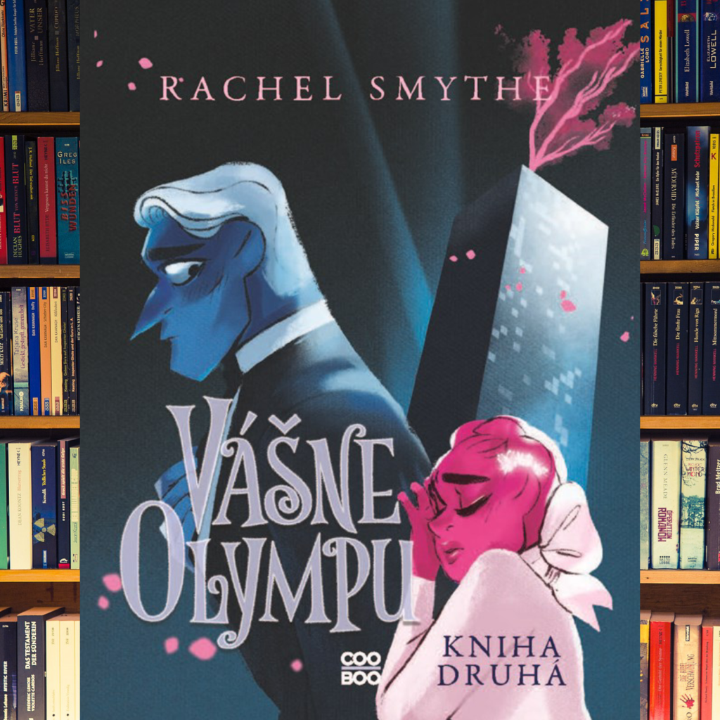 8 aprílových knižných noviniek, ktoré sa oplatí prečítať