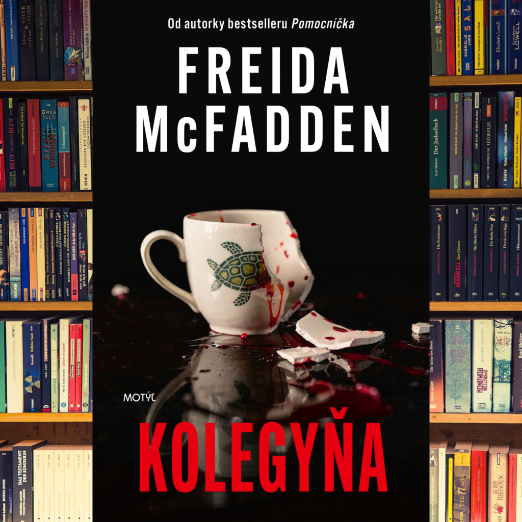 8 aprílových knižných noviniek, ktoré sa oplatí prečítať