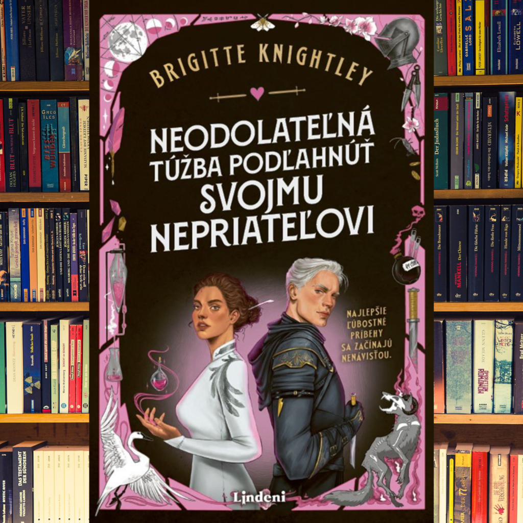 8 aprílových knižných noviniek, ktoré sa oplatí prečítať