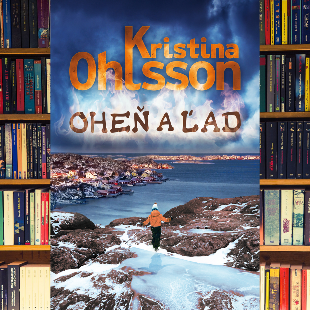 8 aprílových knižných noviniek, ktoré sa oplatí prečítať