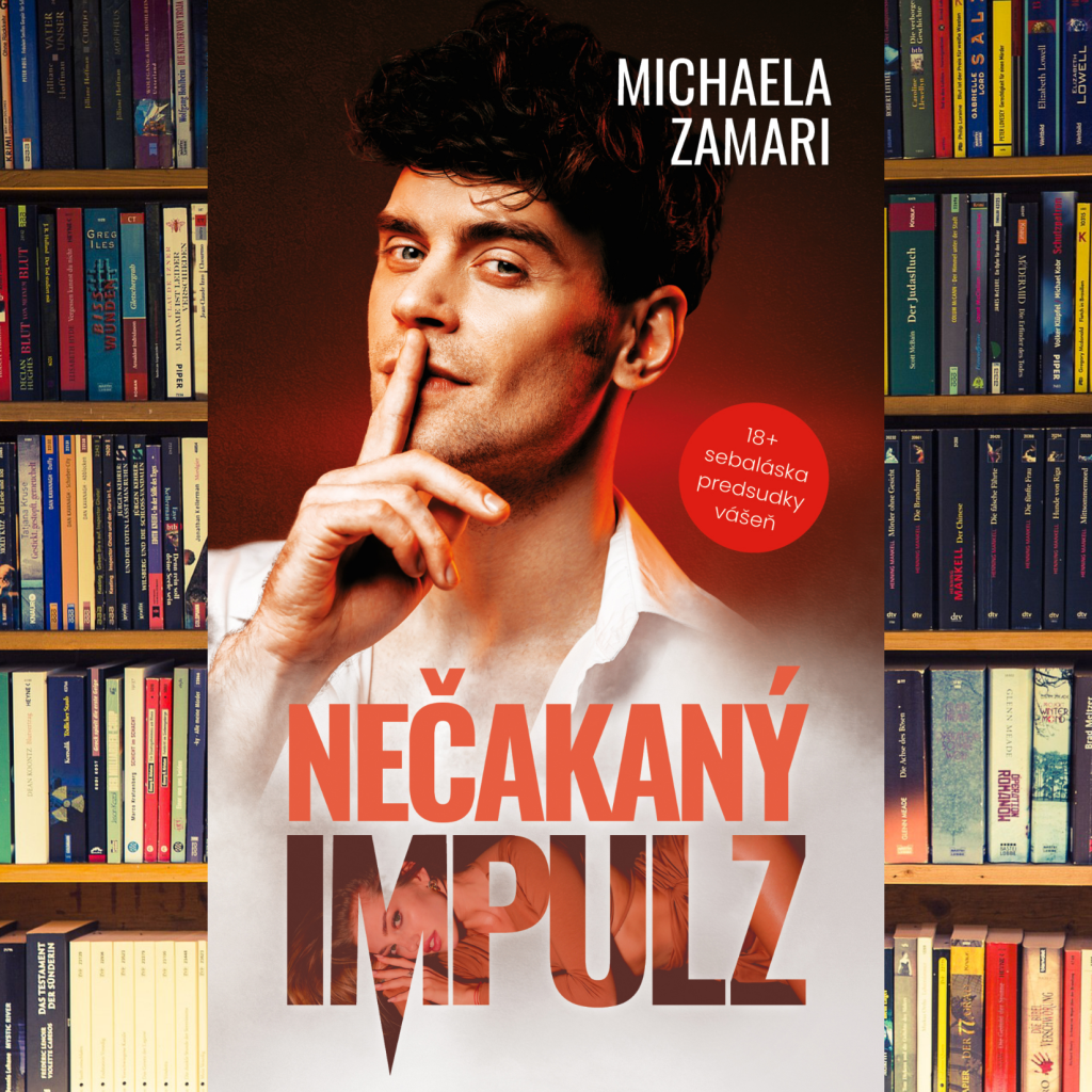 8 aprílových knižných noviniek, ktoré sa oplatí prečítať