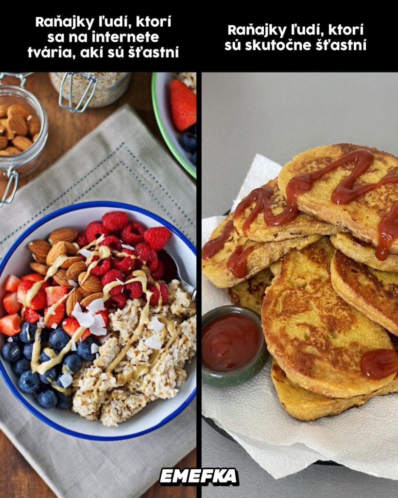 Prinášame ti ďalšiu epizódu seriálu 10 najlepších memes uplynulého týždňa. Minulotýždňové zhrnutie memes z produkcie EMEFKA je tu.