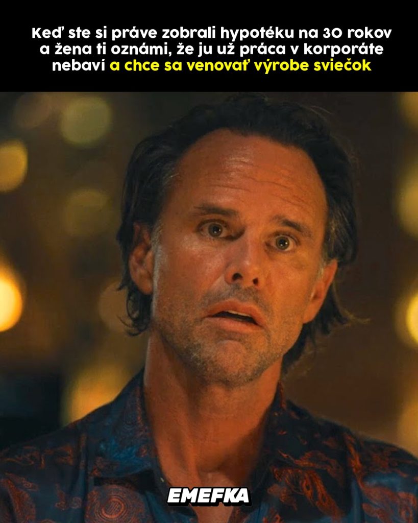 Prinášame ti ďalšiu epizódu seriálu 10 najlepších memes uplynulého týždňa. Minulotýždňové zhrnutie memes z produkcie EMEFKA je tu.