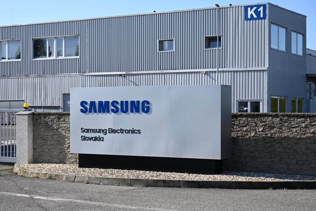 Úrad práce Galanta eviduje ďalší prípad hromadného prepúšťania.  V okrese je 1068 pracovných miest ohrozených hromadným prepúšťaním.