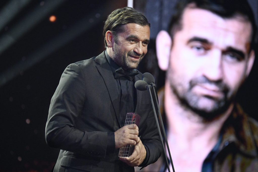 Na odovzdávaní cien Slnko v sieti zaznelo mnoho kritických komentárov upozorňujúcich na súčasný stav slovenskej kultúry.