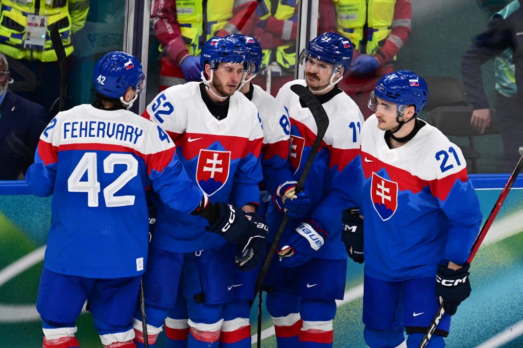 Do majstrovstiev sveta zostáva niečo vyše mesiaca, avšak už sa začína črtať, akoby mohla vyzerať slovenská hokejová reprezentácia.