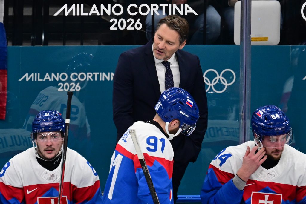 Do majstrovstiev sveta zostáva niečo vyše mesiaca, avšak už sa začína črtať, akoby mohla vyzerať slovenská hokejová reprezentácia.