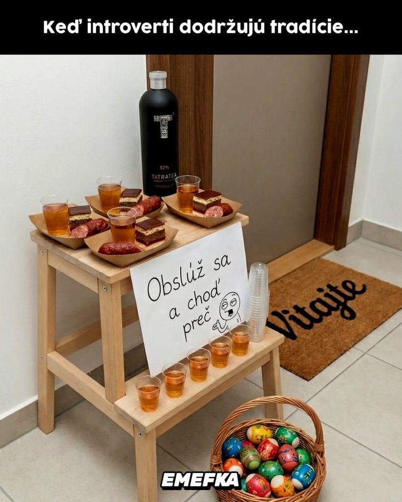 Prinášame ti ďalšiu epizódu seriálu 10 najlepších memes uplynulého týždňa. Minulotýždňové zhrnutie memes z produkcie EMEFKA je tu.