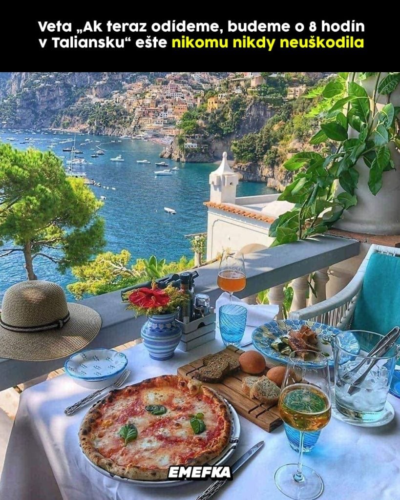 Prinášame ti ďalšiu epizódu seriálu 10 najlepších memes uplynulého týždňa. Minulotýždňové zhrnutie memes z produkcie EMEFKA je tu.