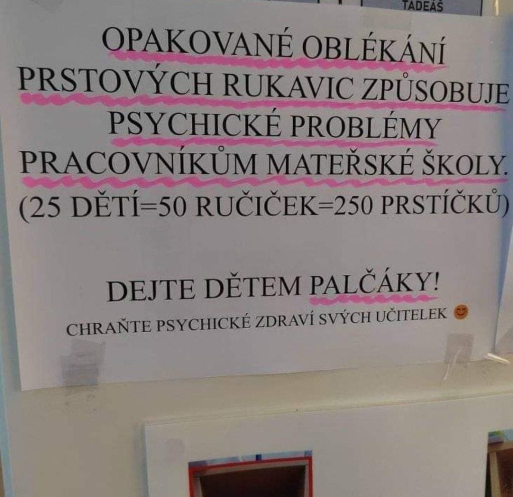 Tiež neznášaš zdrobneniny