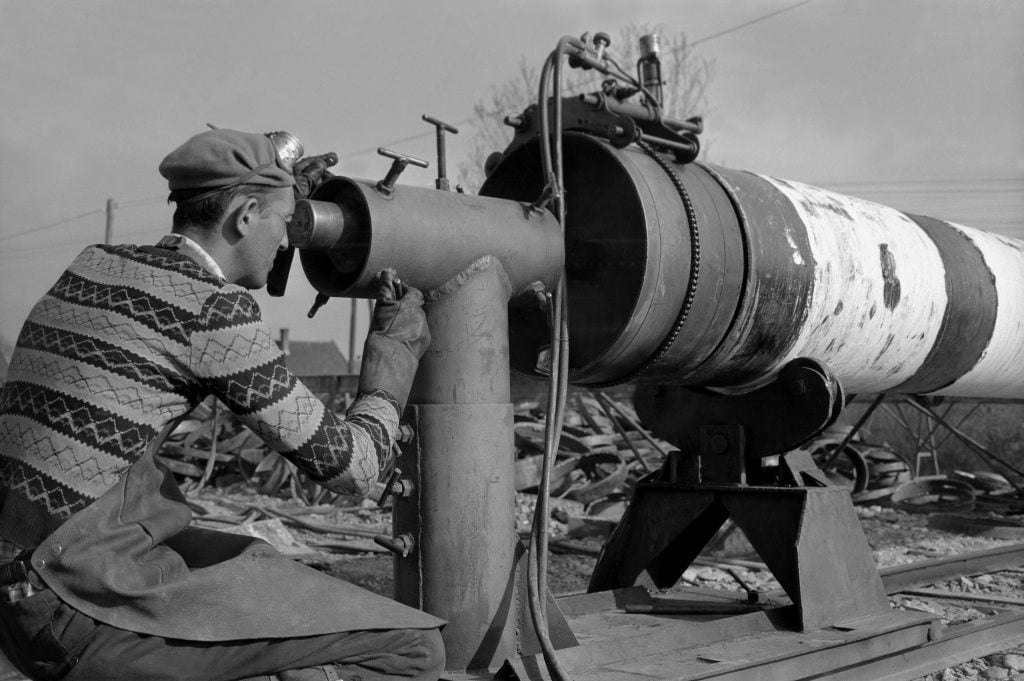 V posledných týždňoch sa v médiách intenzívne skloňuje ropovod Družba. Aká je história tohoto zariadenia a kadiaľ vedie na slovenskom území?