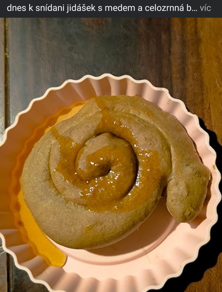 V tejto českej skupine sa zdieľajú šmaky