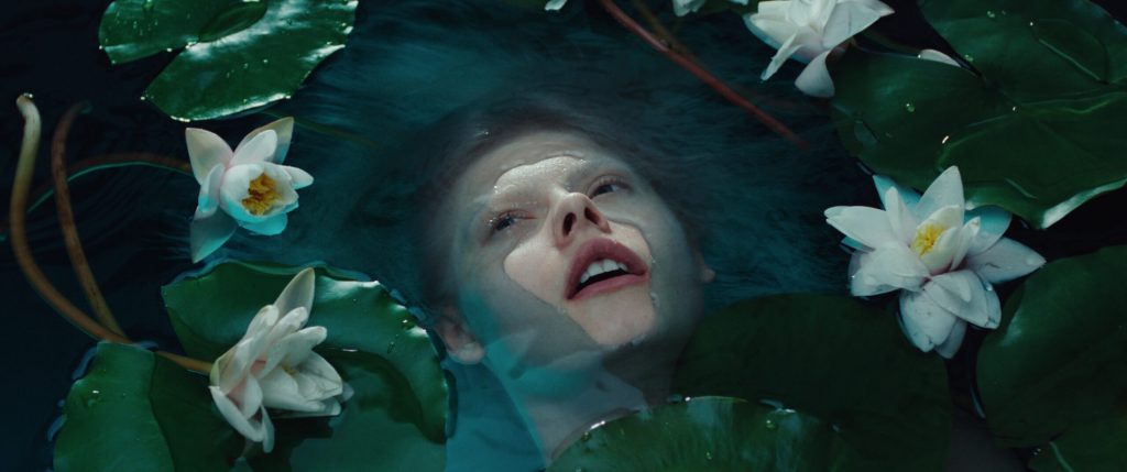 Mavka: Pravdivá legenda, fantasy, filmy, kino program, slovenské kino, kino premiéra, filmová novinka