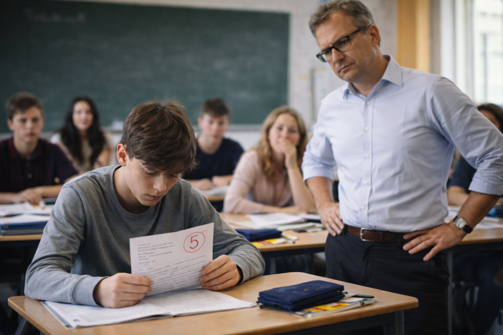 „Zvoní pre učiteľa!“ Typické školské hlášky, ktoré ťa vrátia do detstva