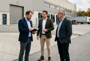 Nepomohlo prepúšťanie ani reštrukturalizácia. Známy slovenský e-shop skončil v konkurze