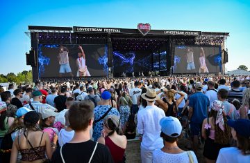 Festival Lovestream oznámil ďalšie mená. Na Slovensko zavítajú tieto hudobné hviezdy