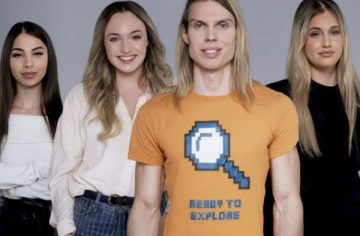 Miška a Tomáš z Mama, ožeň ma! v ostrom konflikte kvôli správam z minulosti. Padli aj slová o trestnom oznámení