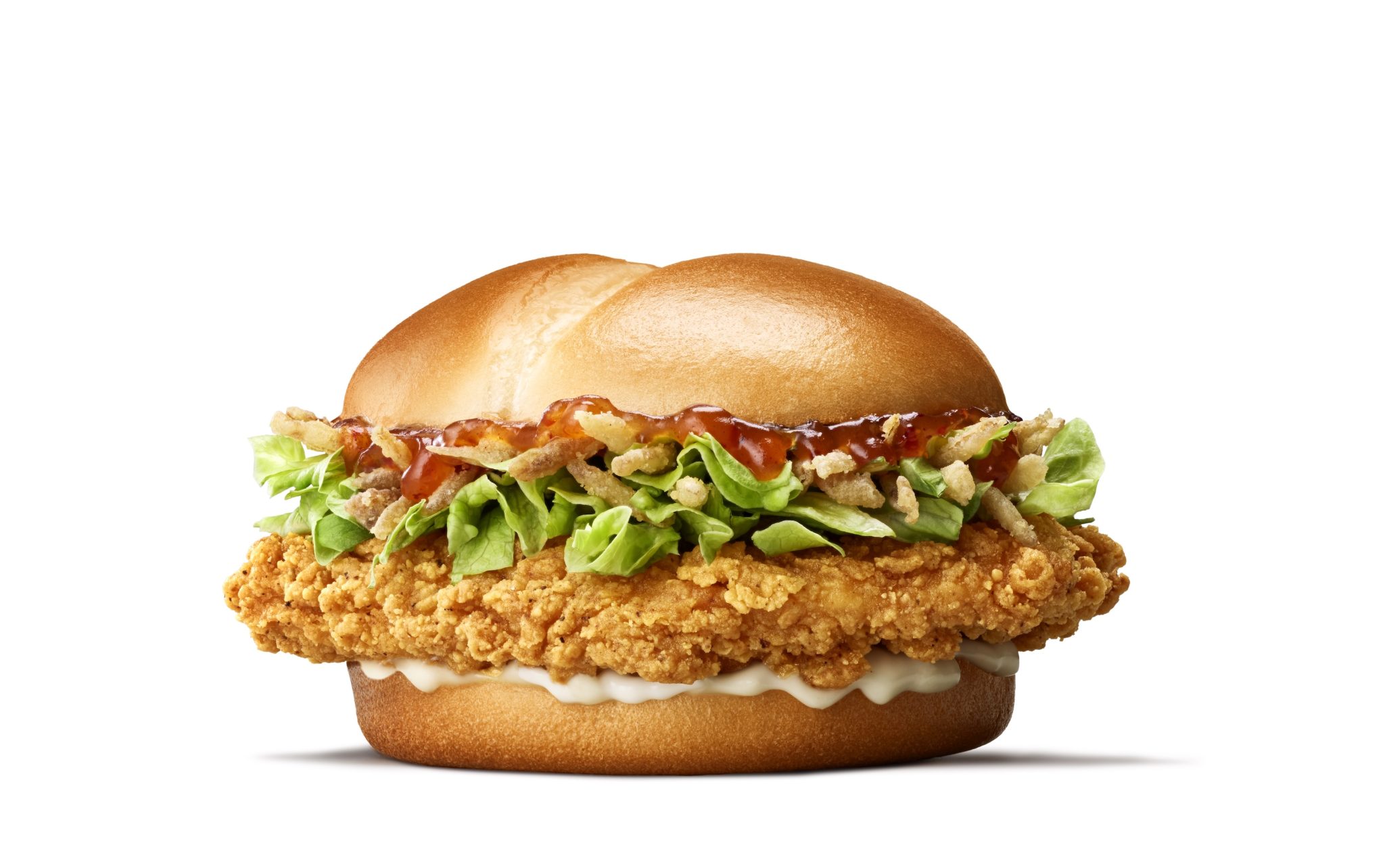 McDonald's prináša svetové pochúťky, ktoré u nás doteraz chýbali ...