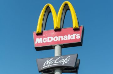 V slovenských prevádzkach McDonald’s sa začnú diať „zvláštne veci“. Čo sa chystá?