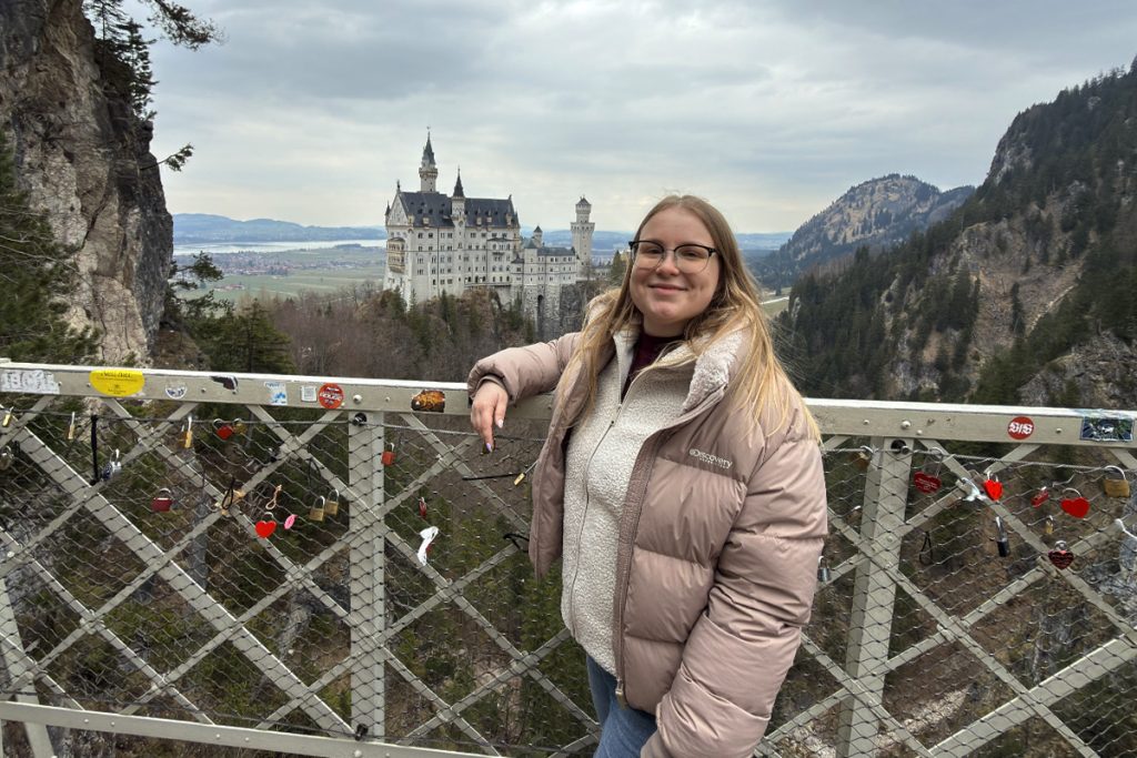 Navštívili sme ikonický zámok Neuschwanstein