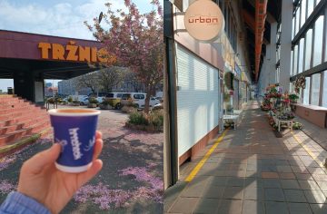 Boli sme sa pozrieť, čo ponúka Nová tržnica na Trnavskom mýte. Nachádza sa tam aj takýto bratislavský unikát