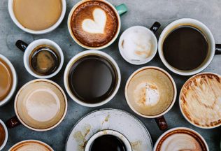 Slováci pijú Popradskú kávu a to mení pohľad na to, ako by káva mala chutiť.