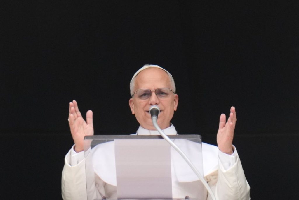 Trump kritizoval pápeža Leva XIV.: Nemyslím si, že odvádza veľmi dobrú prácu. Označil ho za slabého a katastrofálneho