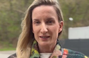 Meno dcérky konečne odhalené: Adela a Viktor Vinczeovci doma privítali malú „slávnu bojovníčku“