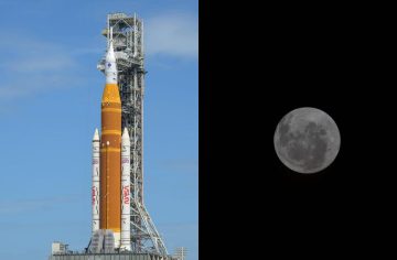 Misia Artemis II prepisuje dejiny: Posádka lode Orion hlási objav, ktorý ľudské oko doteraz nevidelo