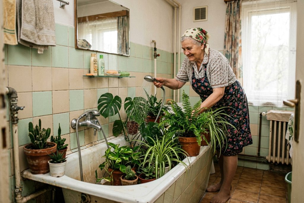 Tieto spomienky má na svoju babku každé slovenské dieťa